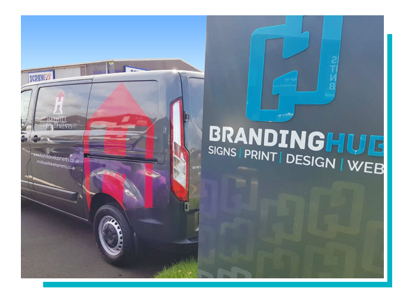 About Branding Hub About Branding Hub
